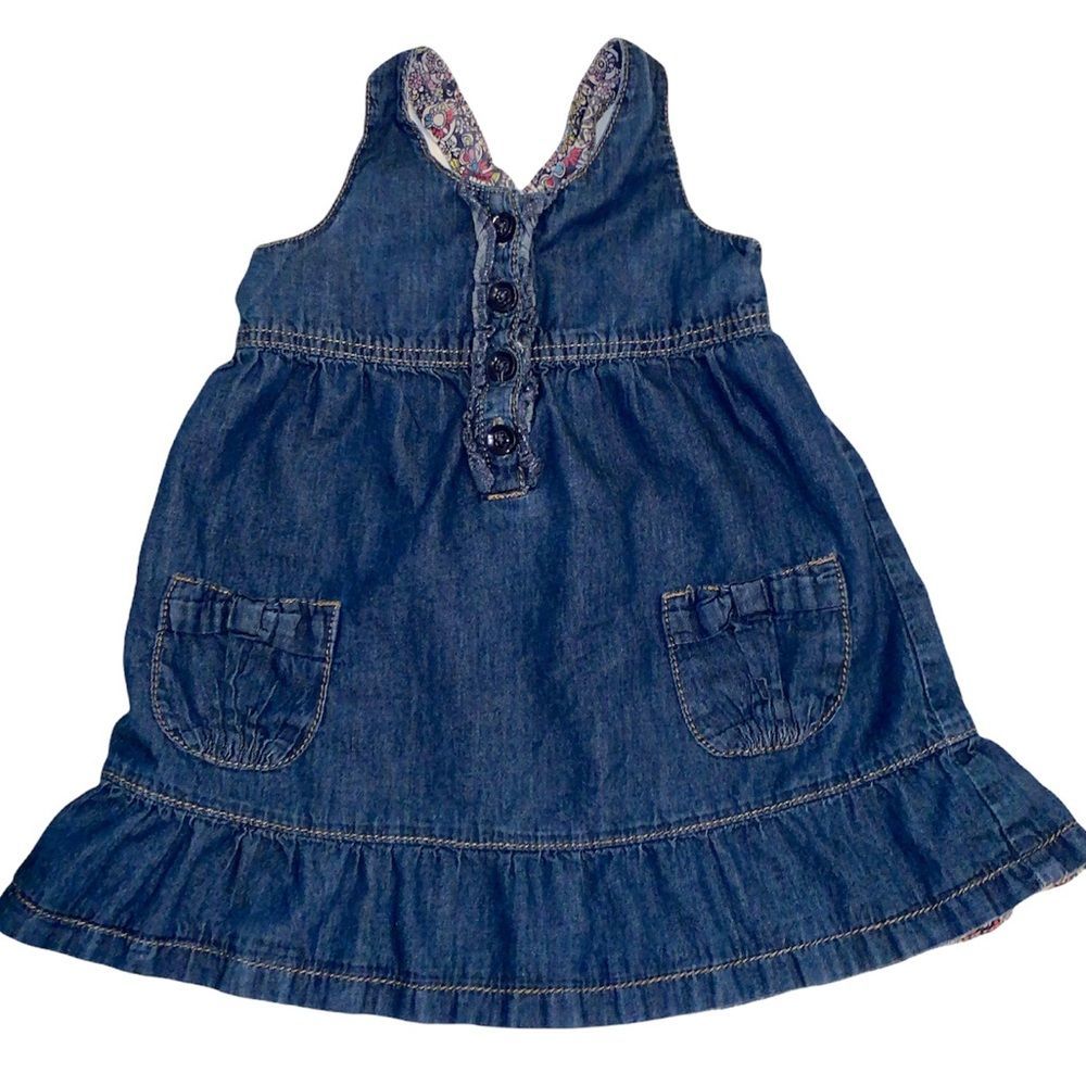 🎀3/$23🎀 george jean pocket dress